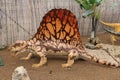 Dimetrodon